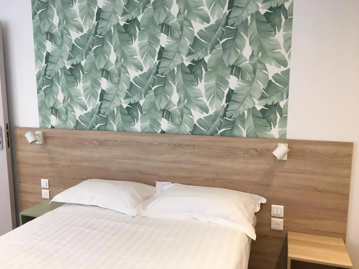 Hotel Ocean Dinan