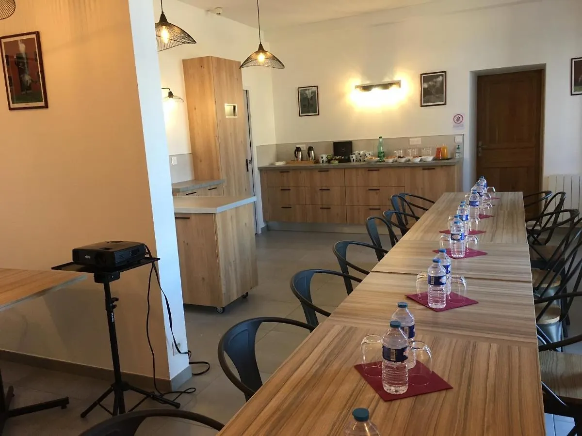 Hotel Ocean Dinan