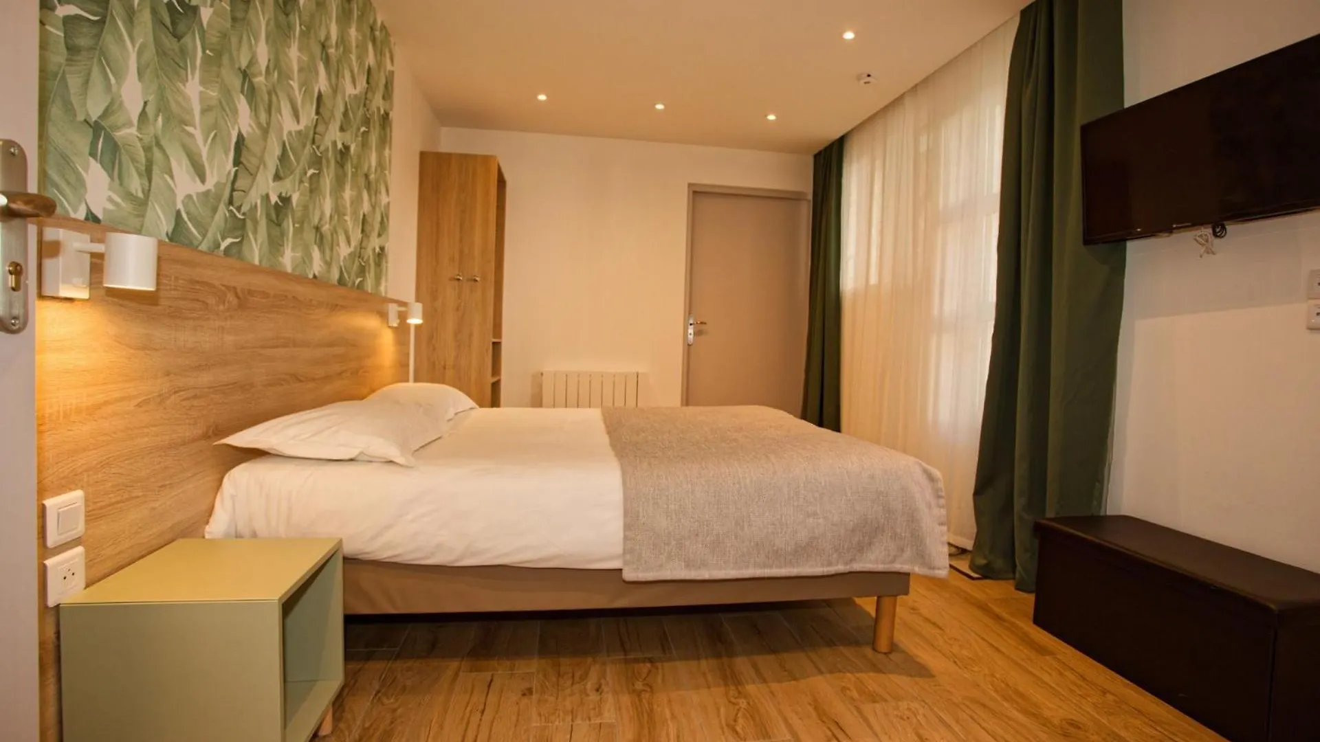 Hotel Ocean Dinan