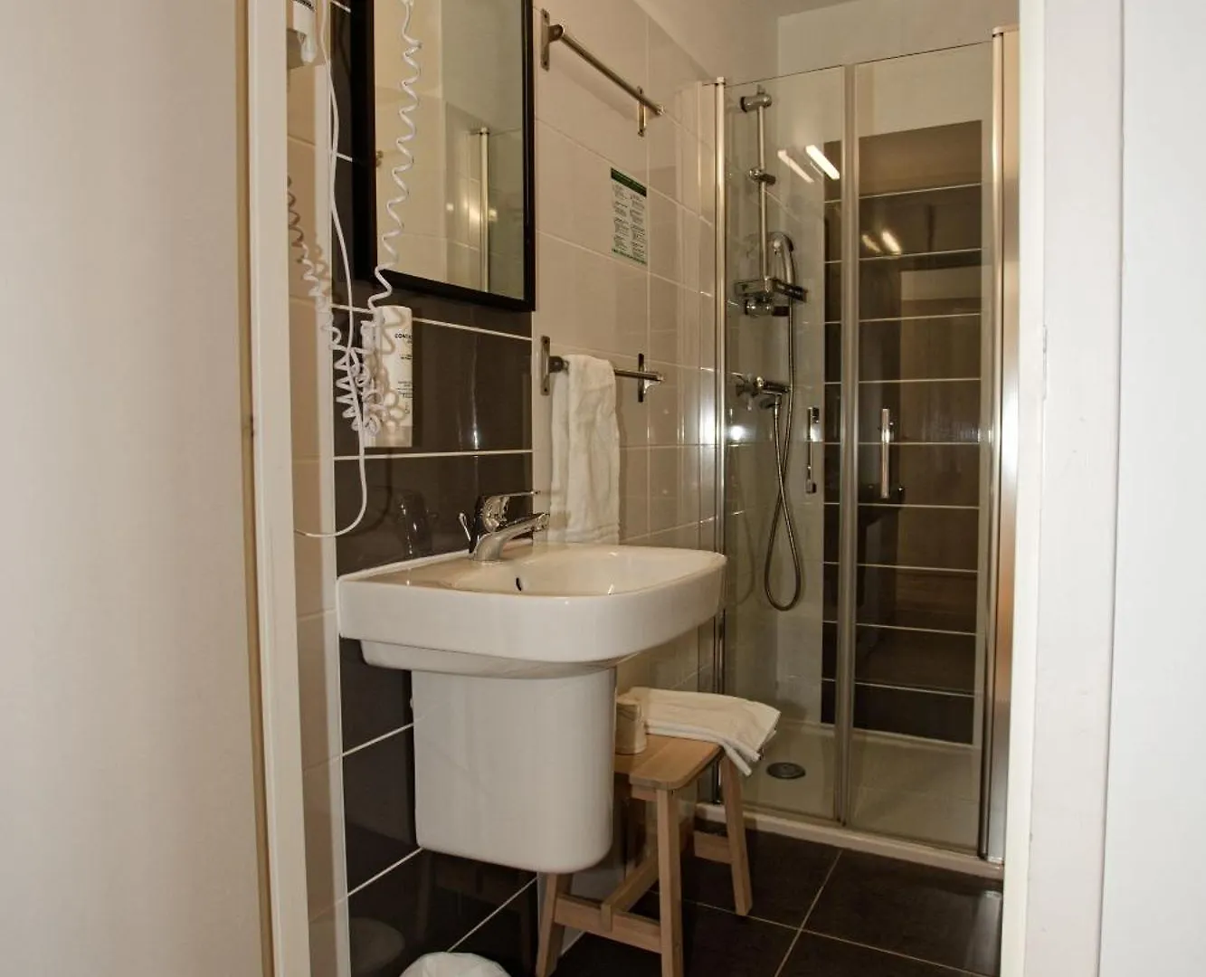 Hotel Ocean Dinan