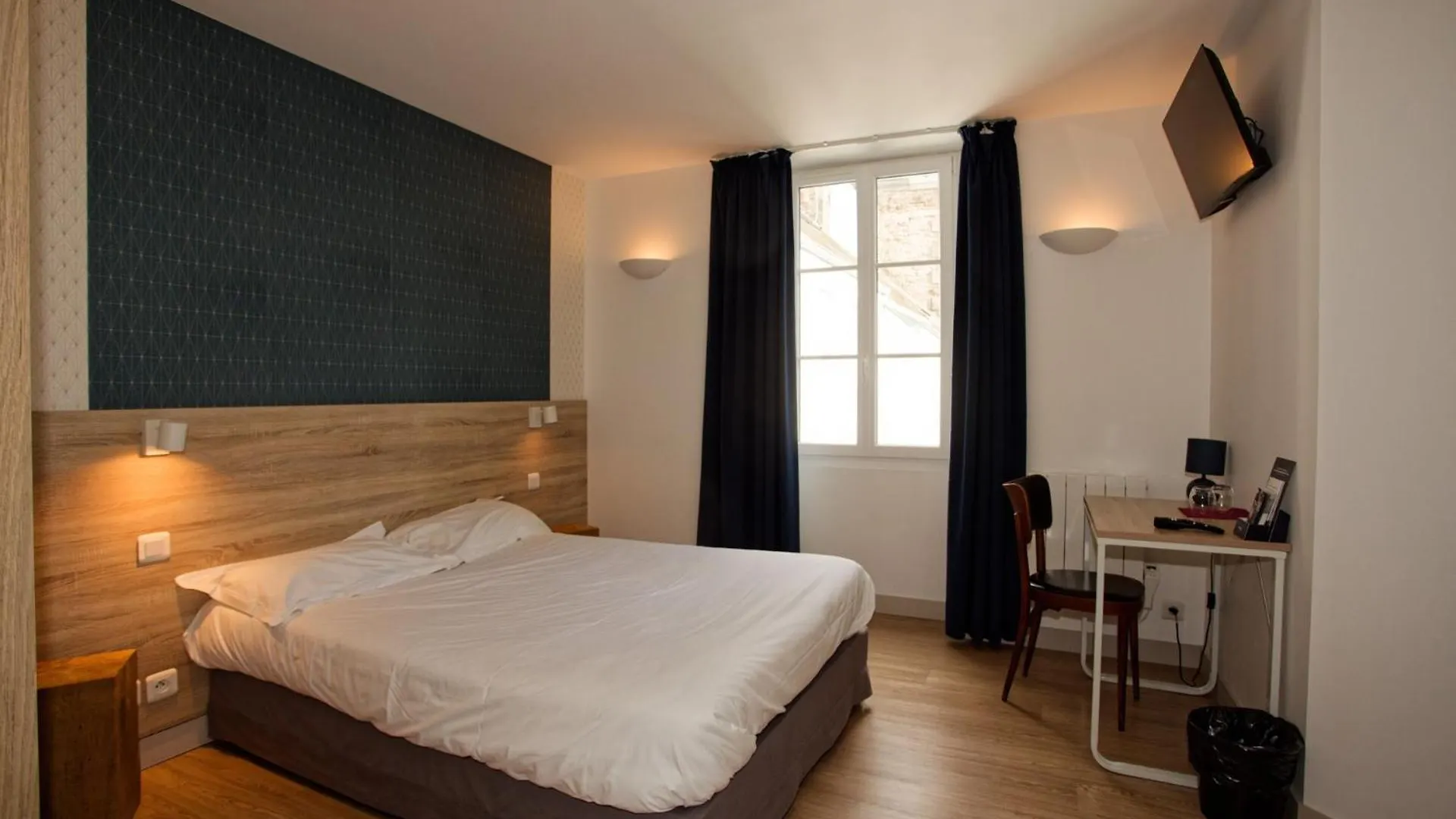 Hotel Ocean Dinan Frankreich