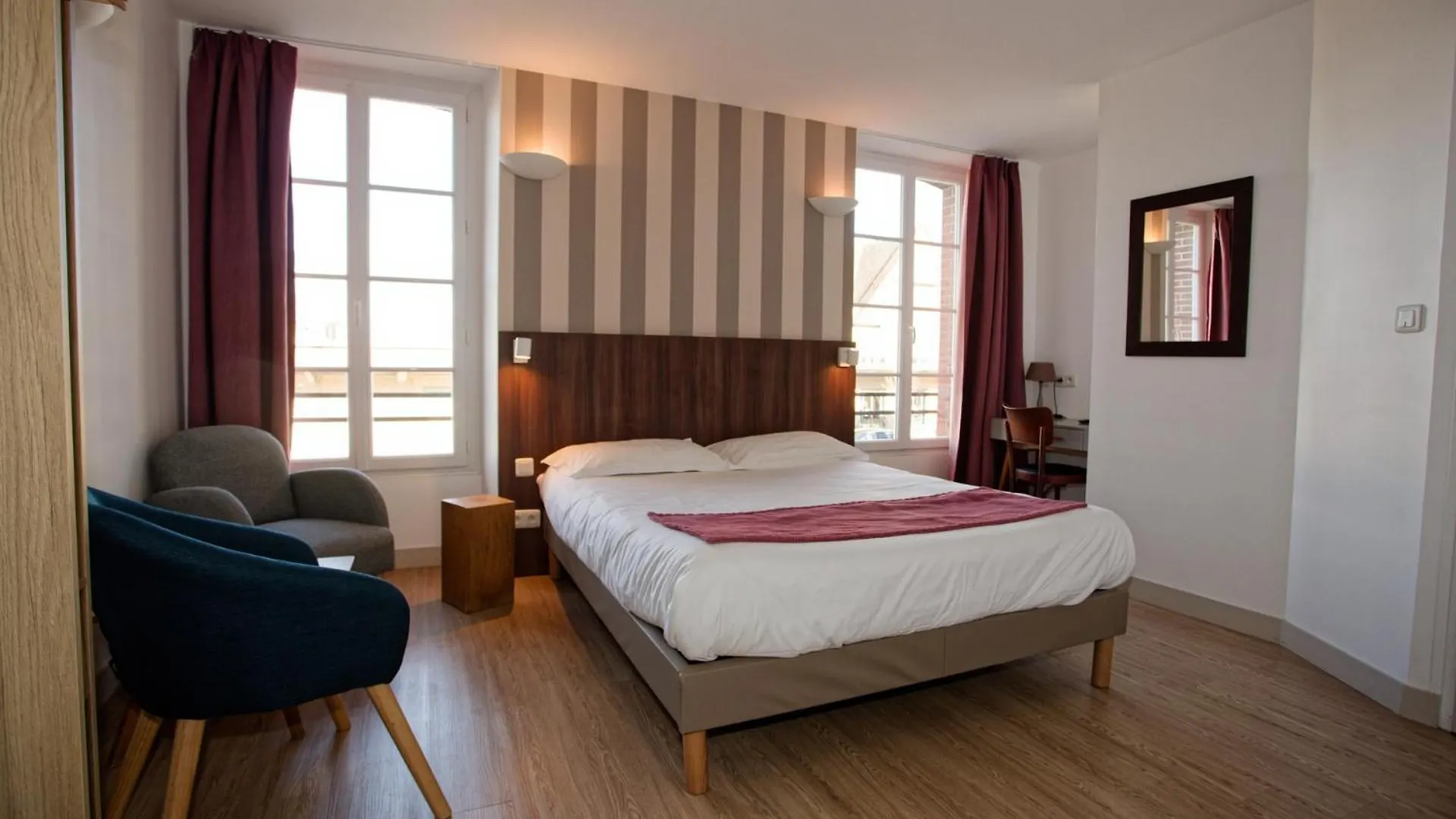 Hotel Ocean Dinan