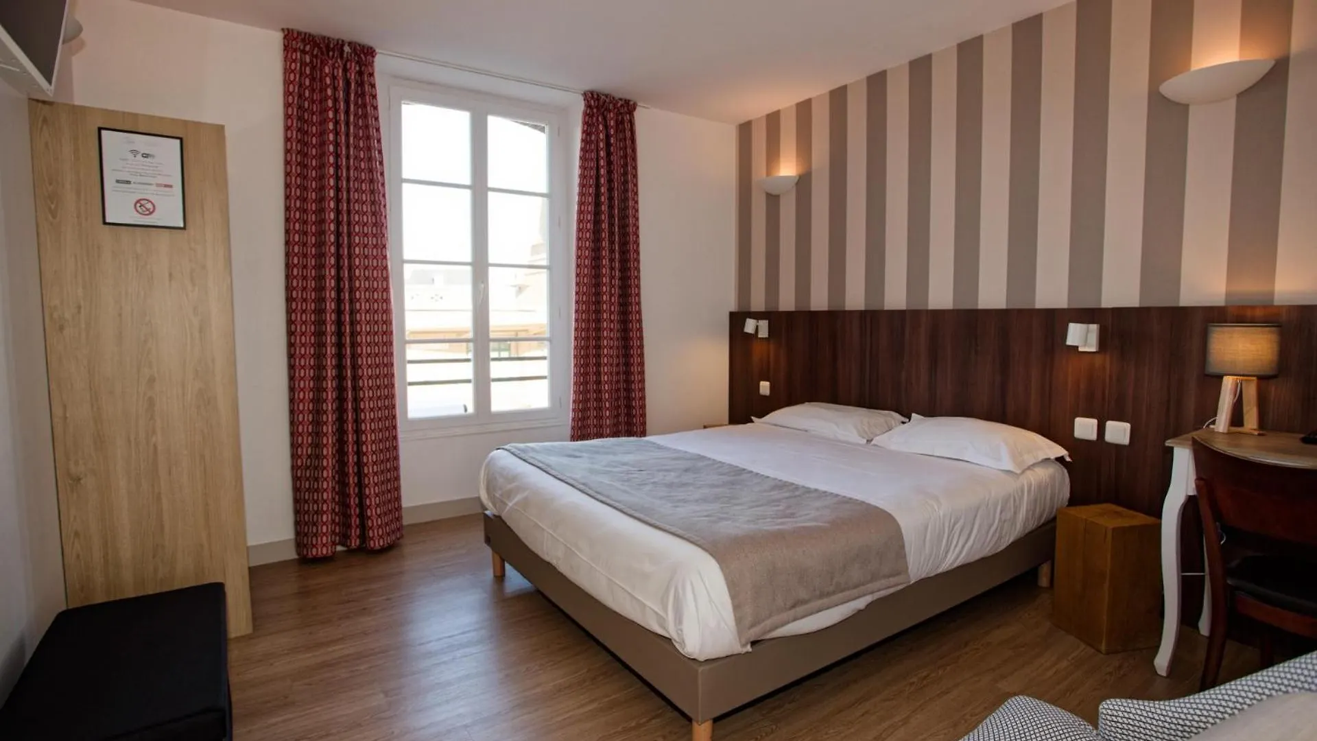 Hotel Ocean Dinan