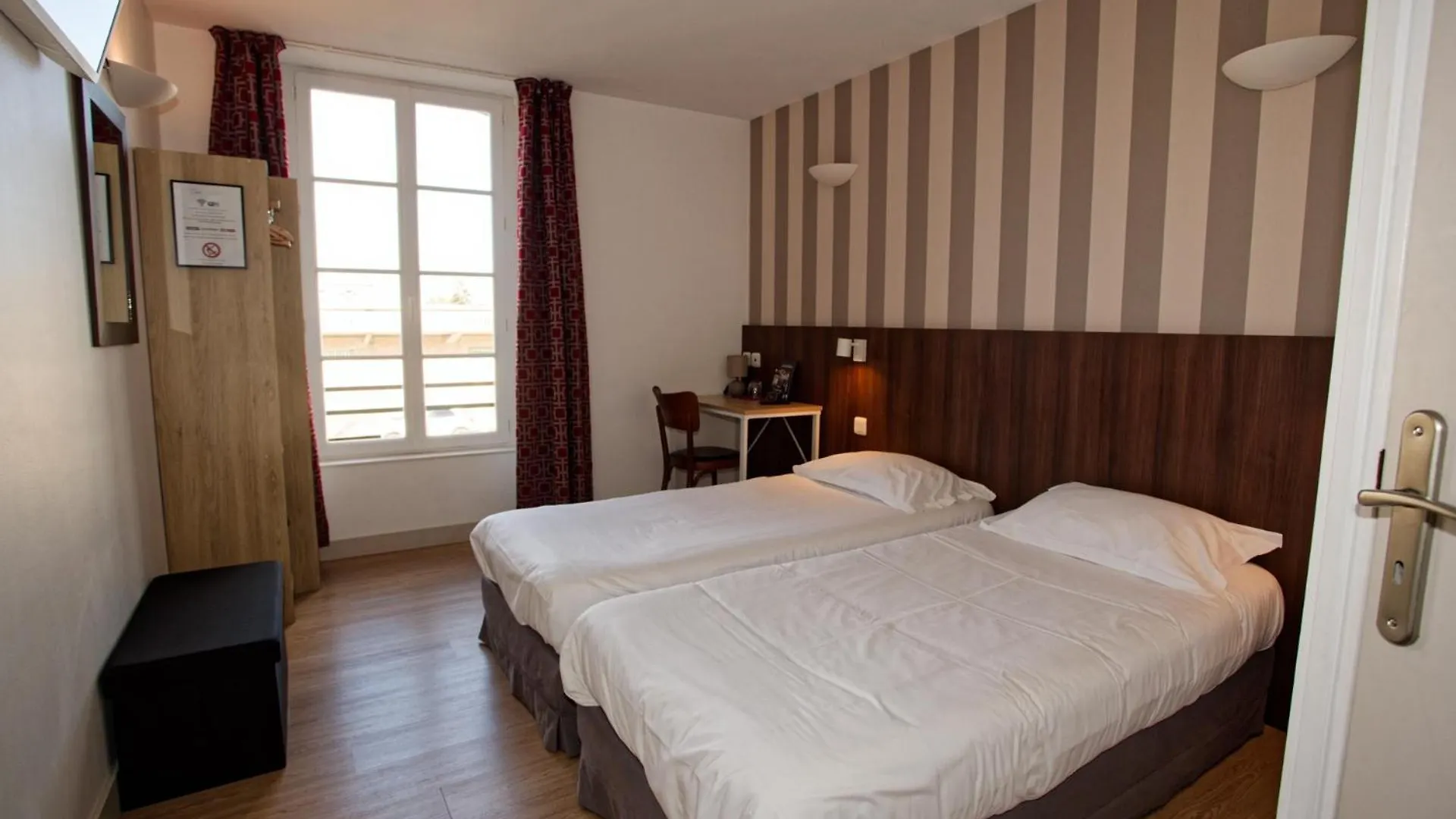 Hotel Ocean Dinan
