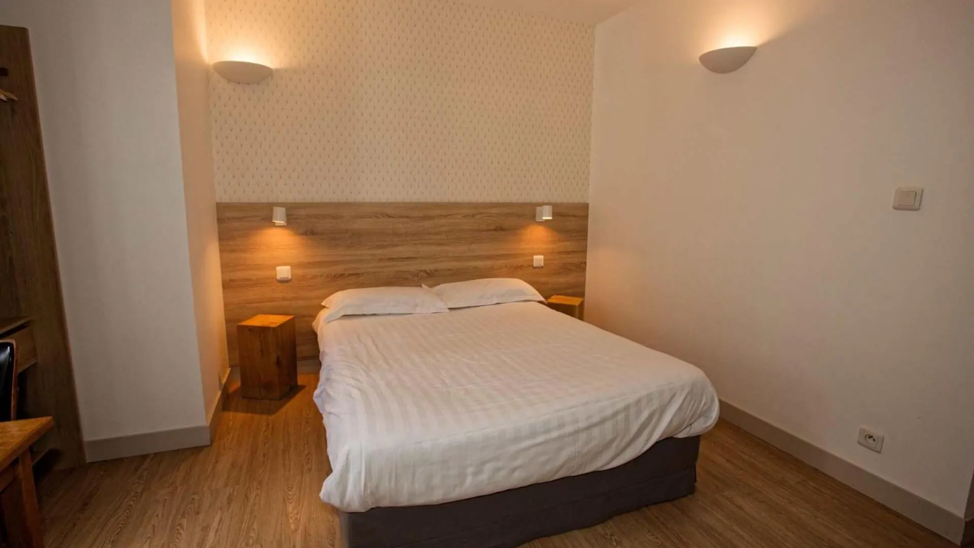 Hotel Ocean Dinan
