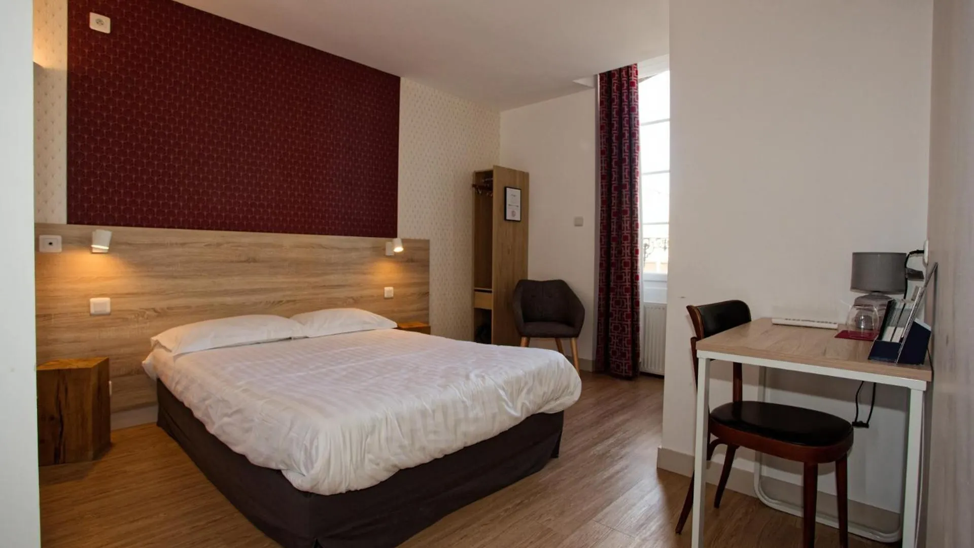 Hotel Ocean Dinan 2*,  Frankreich