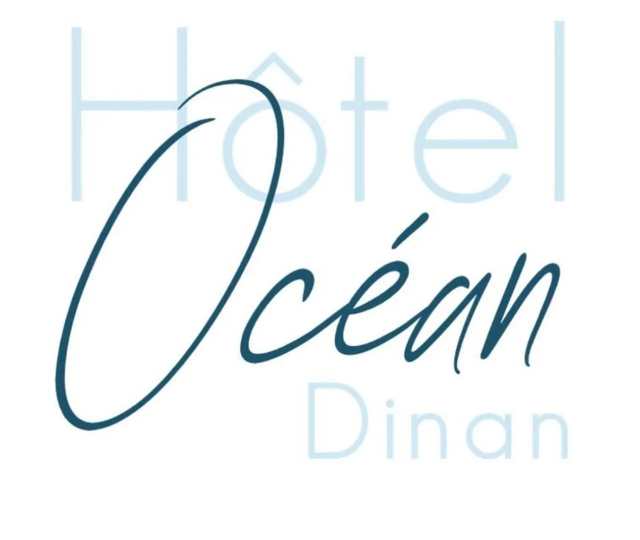 Hotel Ocean Dinan