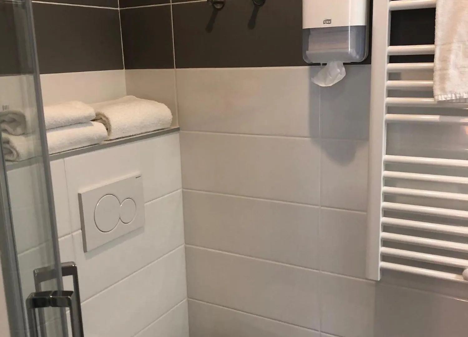 Hotel Ocean Dinan