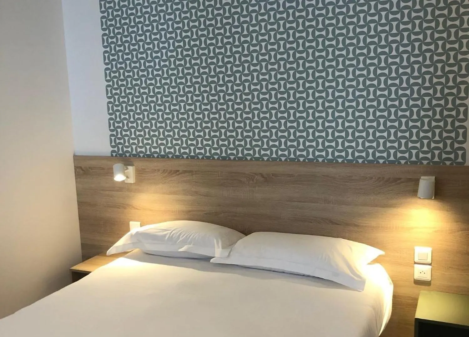 Hotel Ocean Dinan