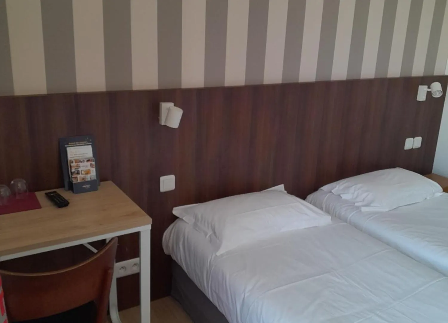 Hotel Ocean Dinan