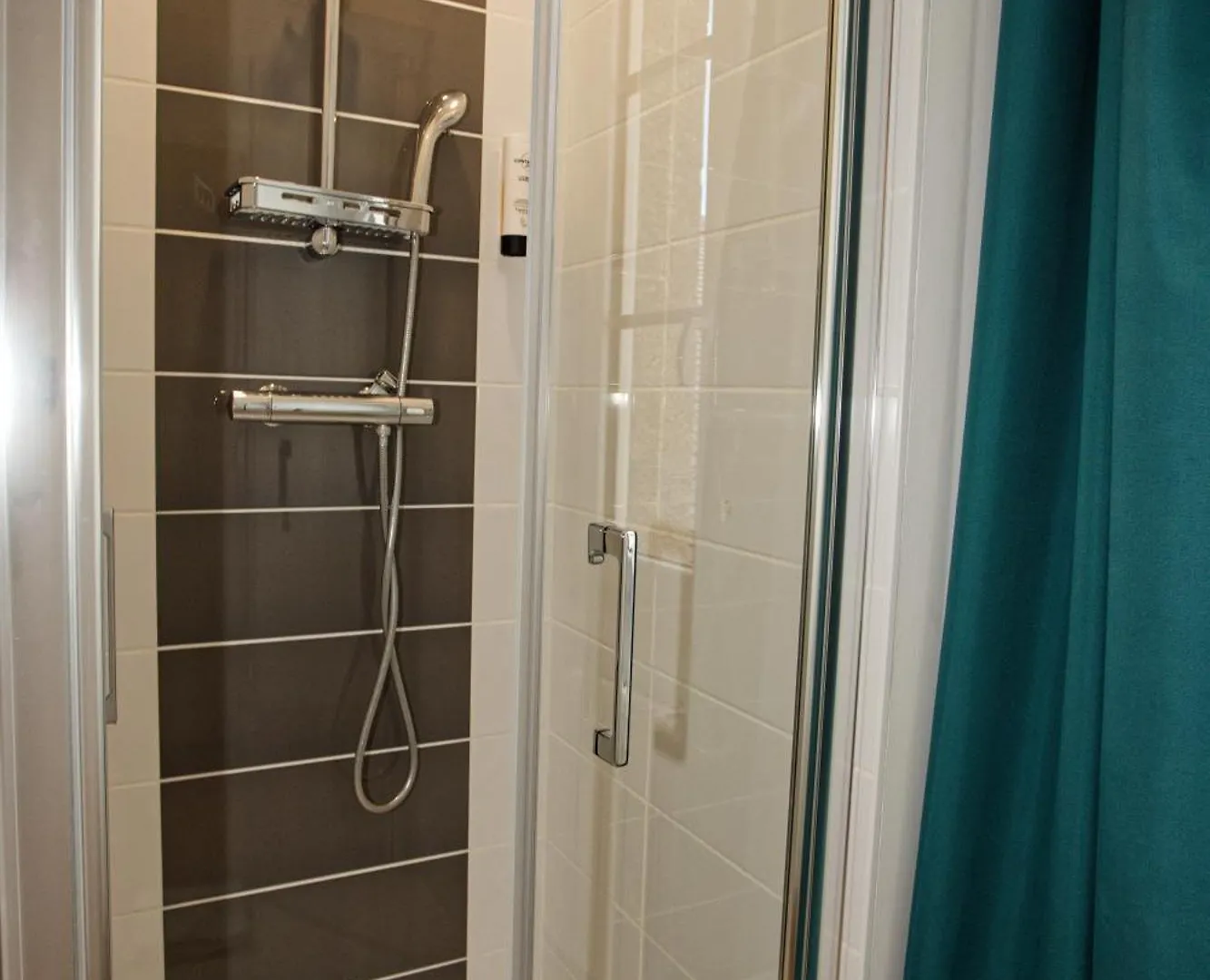 Hotel Ocean Dinan