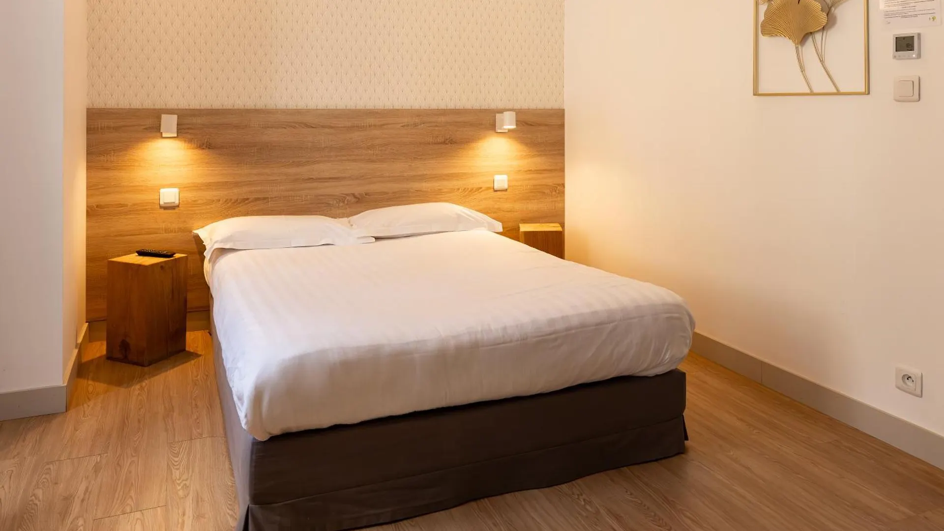 Hotel Ocean Dinan 2*,