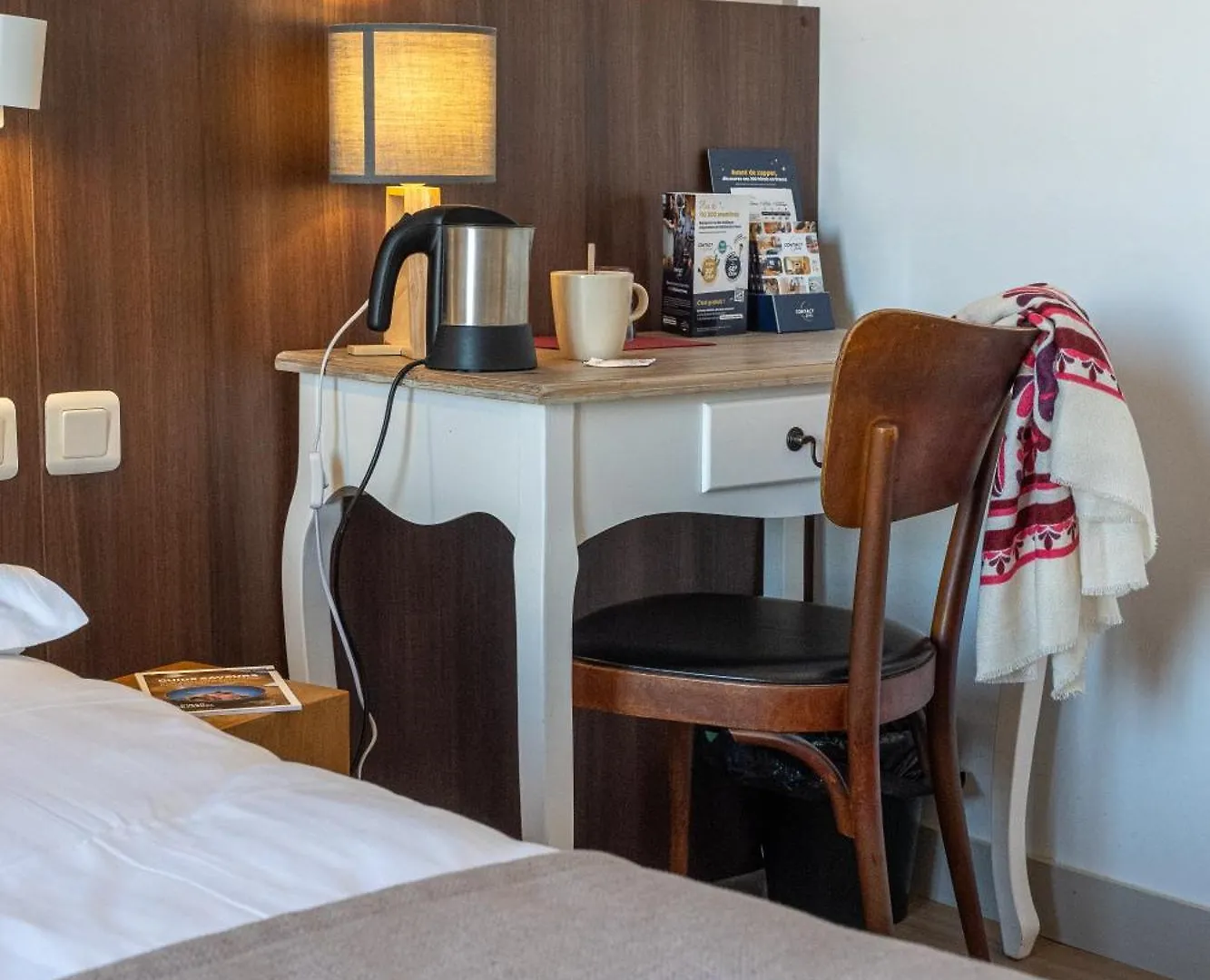 **  Hotel Ocean Dinan Frankreich