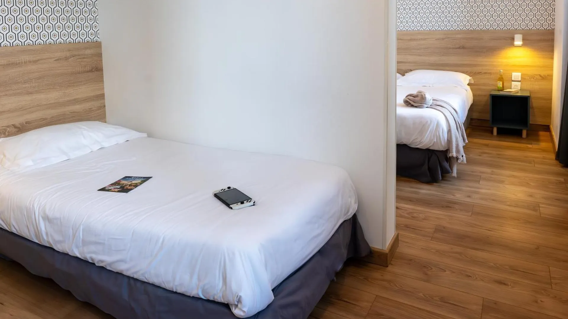 Hotel Ocean Dinan