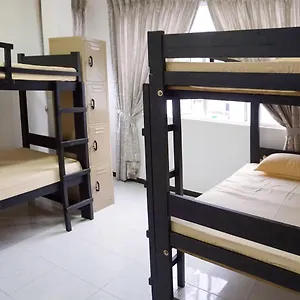 Hostel White Rose 