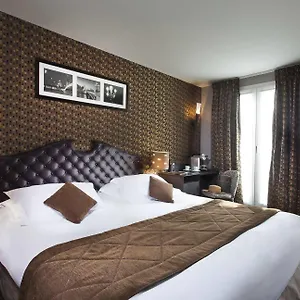 Hotel Du Eugene ***