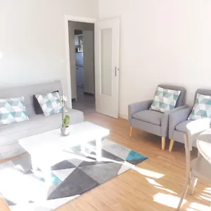 Appartement Le Pressoir, Dinan