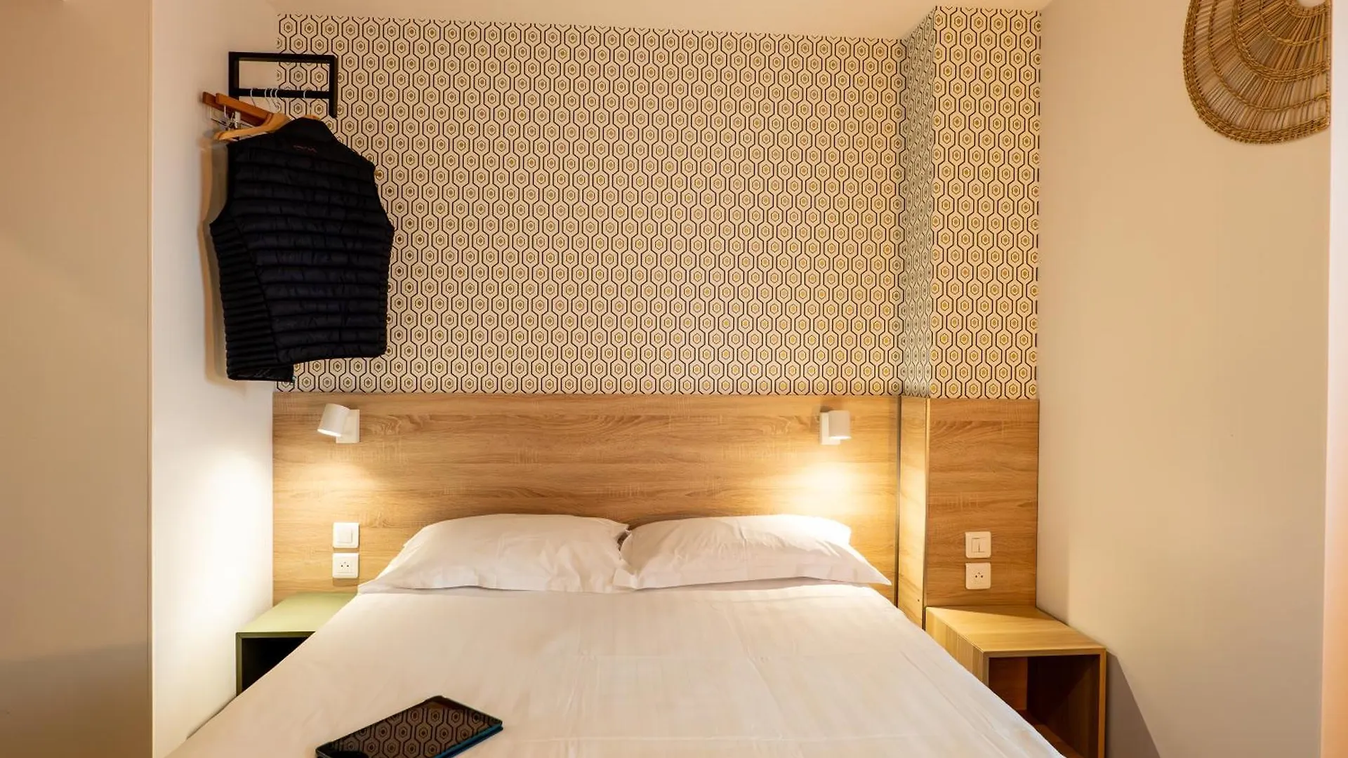 Hotel Ocean Dinan